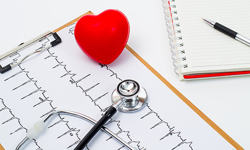 pemeriksaan jantung EKG pemeriksaan jantung rumah sakit awal bros rumah sakit jantung