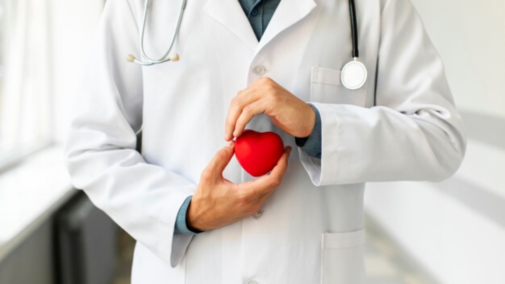 Menjaga Kesehatan Pasien Penyakit Jantung Selama Pandemi ...