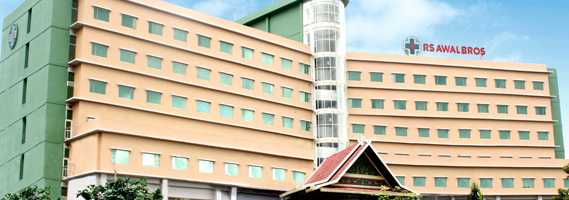 Rumah Sakit Awal Bros Batam