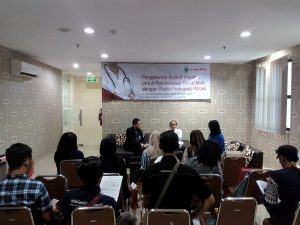 Pengobatan Minimal Invasif Untuk Pembesaran Tiroid Jinak Dengan Radio Frekuensi Ablasi (RFA) di RS Awal Bros, RS Awal Bros Tangerang