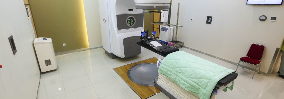 Radioterapi RS Awal Bros Pekanbaru
