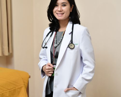 dr. Vebiona, SpJP , Penyakit Katup Jantung , RS Awal Bros Pekanbaru