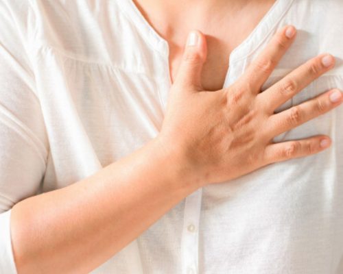 Tanya Jawab Seputar Penyakit Jantung dan Covid-19