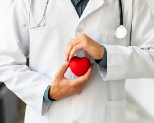 Tips Untuk Pasien Penyakit Jantung Selama Pandemi Covid-19