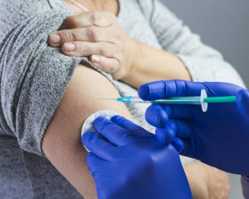Manfaat Vaksinasi Untuk Daya Tahan Tubuh